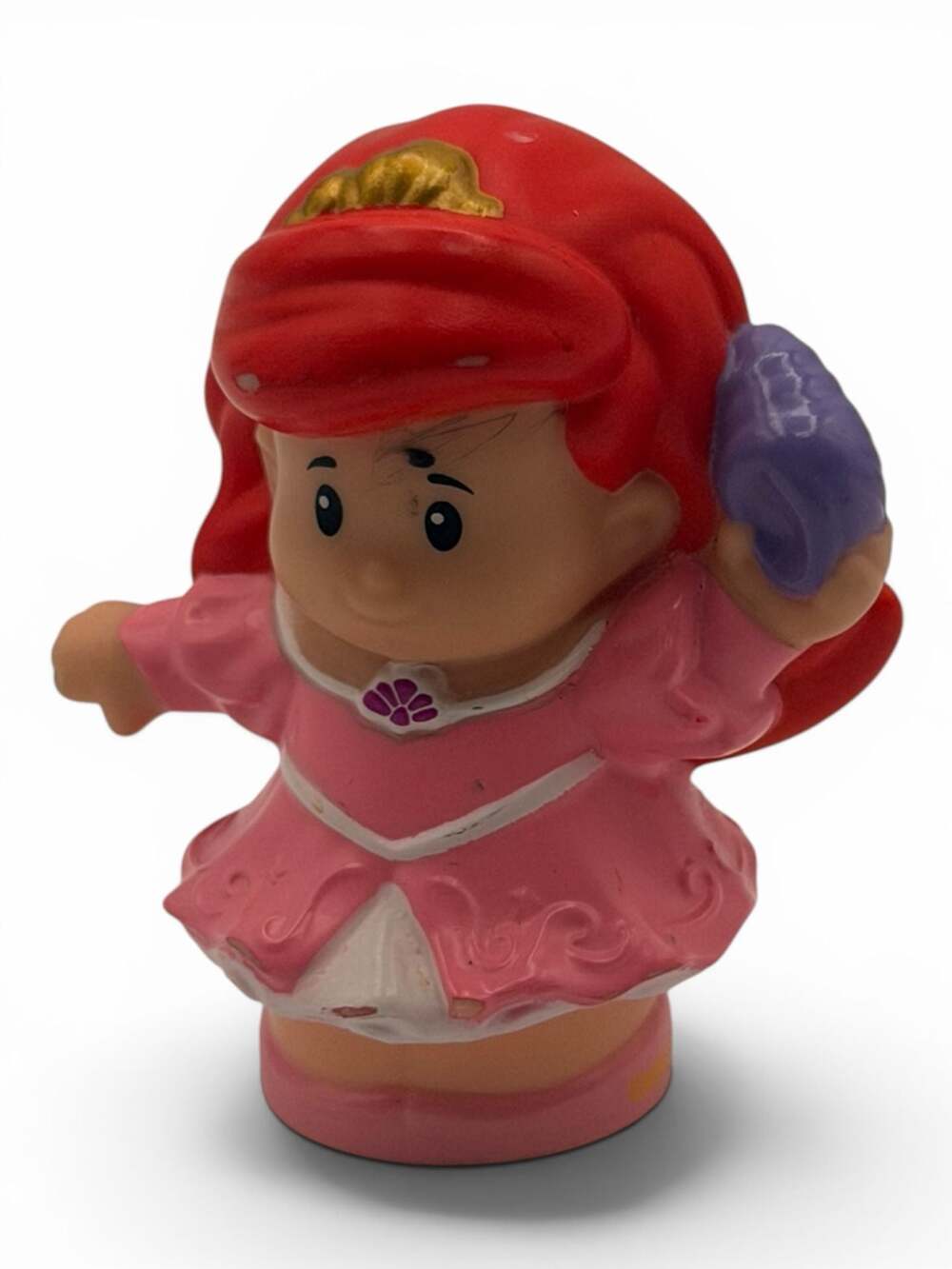 Fisher Price Little People Disney Princess Ariel
